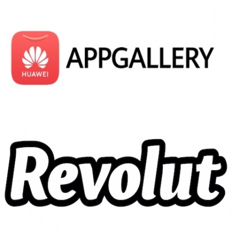 AppGallery 与 Revolut 合作提供更多金融选择